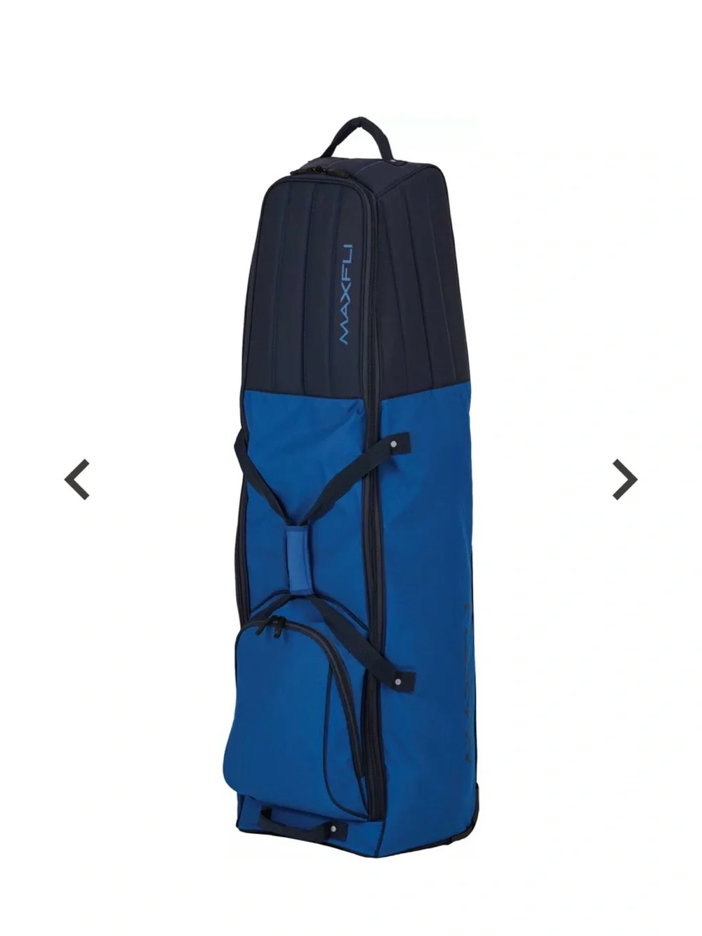 NWOT Maxfli 2024 Pro Golf Travel Cover